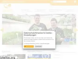 Sites similar to lebenshilfe-handinhand.de