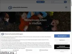Sites similar to lebenshilfe-heinsberg.de