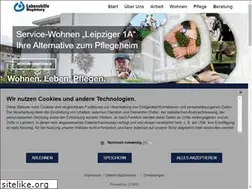 Sites similar to lebenshilfe-md.de