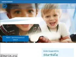 Sites similar to lebenshilfe-nienburg.de