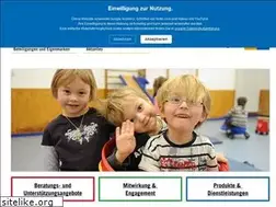 Sites similar to lebenshilfe-wa-fkb.de