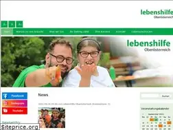 Sites similar to lebenshilfe.org