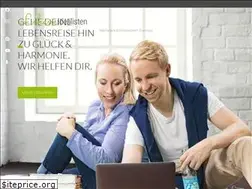 Sites similar to lebensidealisten.de