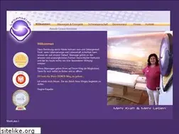 Sites similar to lebenskraft.at