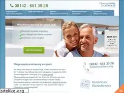 Sites similar to lebenskraft50plus.de
