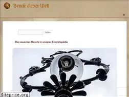 Sites similar to lebenskreislauf.de