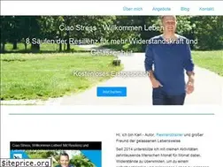 Sites similar to lebenskuenstler.co