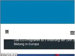 Sites similar to lebenslanges-lernen.at
