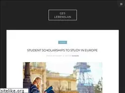 Sites similar to lebenslanges-lernen.eu