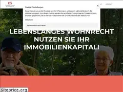 Sites similar to lebenslanges-wohnrecht.de
