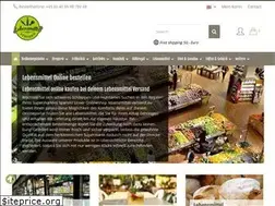 Sites similar to lebensmittel-versand.eu