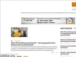 Sites similar to lebensmittelindustrie.com