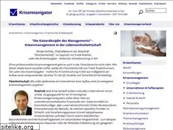 Sites similar to lebensmittelkrisen.de