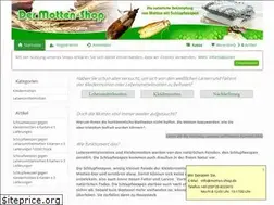 Sites similar to lebensmittelmotten-motten.de