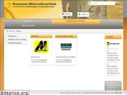 Sites similar to lebensmittelschmierstoffe.com