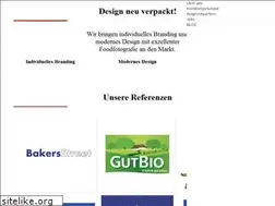 Sites similar to lebensmittelverpackung.de