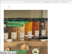 Sites similar to lebensmittelwertschaetzen.de