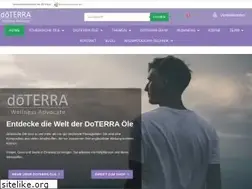 Sites similar to lebensoele.de