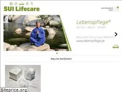 Sites similar to lebenspflege.com