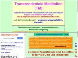 Sites similar to lebensqualitaet-technologien.de
