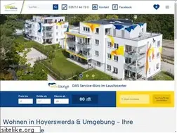 Sites similar to lebensraeume-hy.de