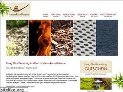 Sites similar to lebensraum-balance.com