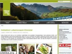Sites similar to lebensraum-ennstal.at