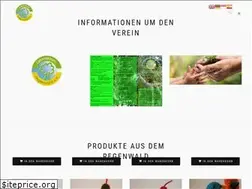 Sites similar to lebensraum-regenwald.de