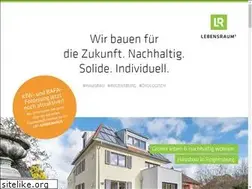 Sites similar to lebensraumhoch3.de