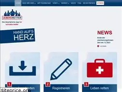 Sites similar to lebensretter.at