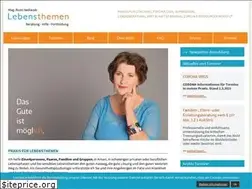 Sites similar to lebensthemen.at
