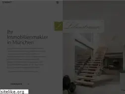 Sites similar to lebenstraum-immobilien.com
