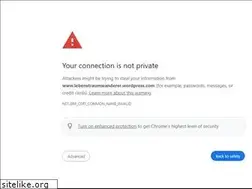 Sites similar to lebenstraumwanderer.wordpress.com