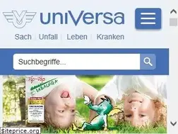 Sites similar to lebensversicherung.de