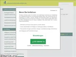 Sites similar to lebensversicherungkuendigen.de