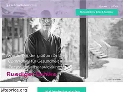 Sites similar to lebenswandelschule.com