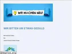 Sites similar to lebenswege.org