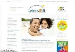 Sites similar to lebenswelt-berlin.de