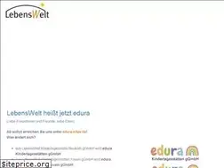 Sites similar to lebenswelt-berlin.org