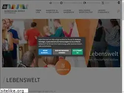 Sites similar to lebenswelt.at