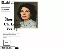 Sites similar to lebenswelten-im-linksverlag.de