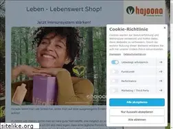 Sites similar to lebenswert-gesund.de