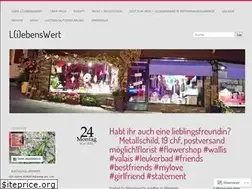 Sites similar to lebenswertesliebenswert.com