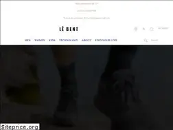 Sites similar to lebent.com.au