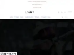 Sites similar to lebent.com
