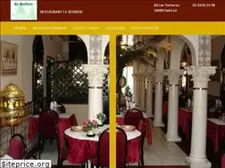 Sites similar to leberbere.fr