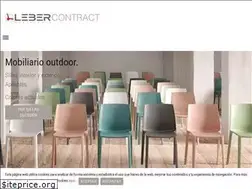 Sites similar to leberfornitures.es
