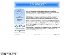 Sites similar to leberger.biz