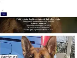 Sites similar to lebergerallemand.fr
