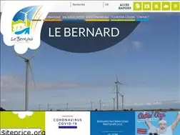 Sites similar to lebernard.fr